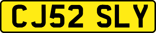 CJ52SLY