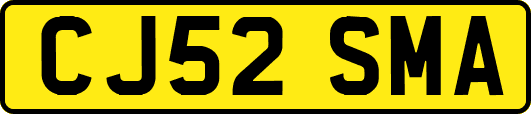 CJ52SMA