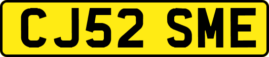 CJ52SME