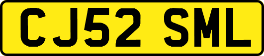 CJ52SML