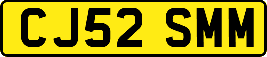 CJ52SMM
