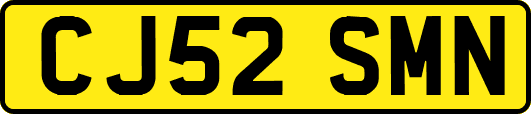 CJ52SMN
