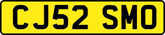 CJ52SMO