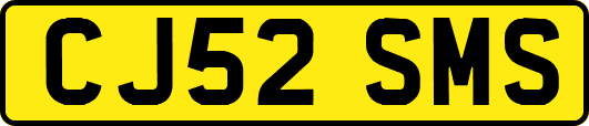CJ52SMS