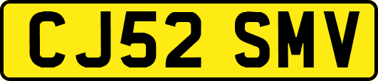 CJ52SMV