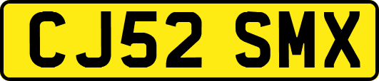 CJ52SMX