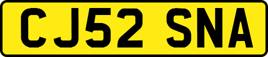 CJ52SNA