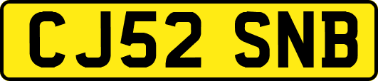 CJ52SNB