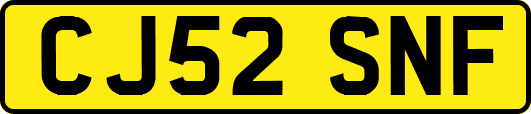 CJ52SNF