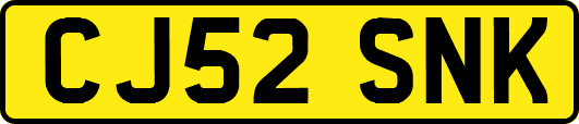 CJ52SNK