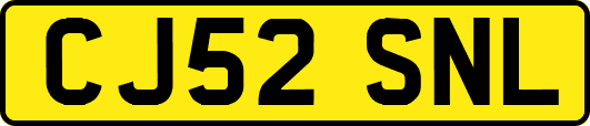 CJ52SNL