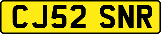 CJ52SNR