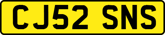 CJ52SNS