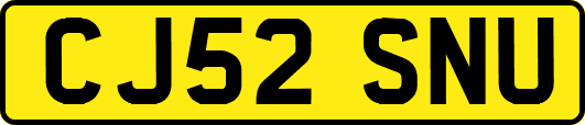 CJ52SNU