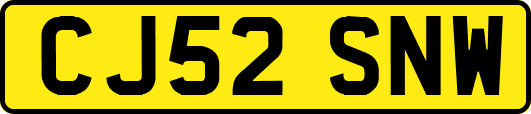 CJ52SNW