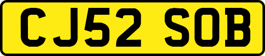 CJ52SOB