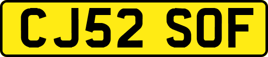 CJ52SOF
