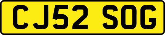 CJ52SOG