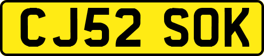 CJ52SOK