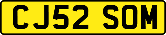 CJ52SOM