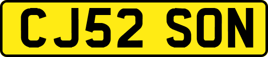 CJ52SON