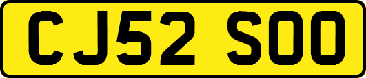 CJ52SOO
