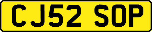 CJ52SOP
