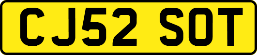 CJ52SOT