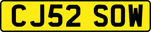 CJ52SOW