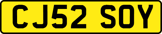 CJ52SOY