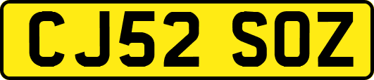 CJ52SOZ