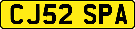 CJ52SPA