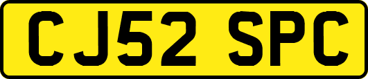 CJ52SPC