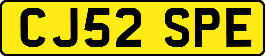 CJ52SPE