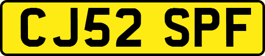 CJ52SPF