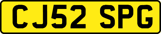 CJ52SPG