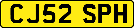 CJ52SPH