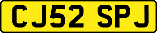 CJ52SPJ
