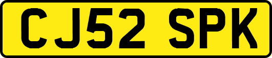 CJ52SPK