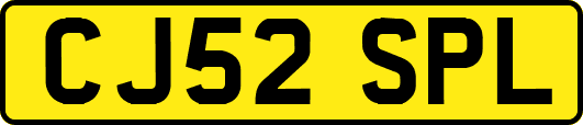 CJ52SPL