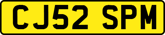 CJ52SPM