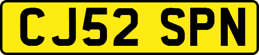 CJ52SPN