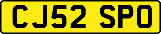 CJ52SPO