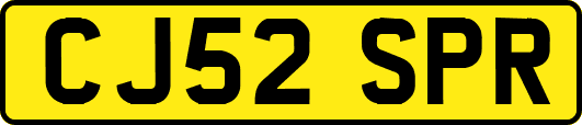 CJ52SPR