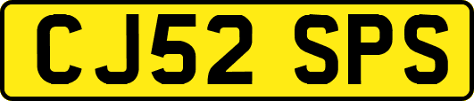 CJ52SPS