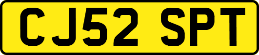 CJ52SPT