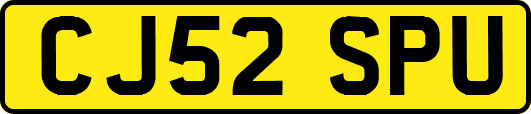 CJ52SPU