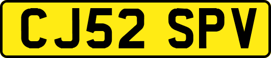 CJ52SPV