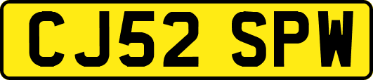 CJ52SPW