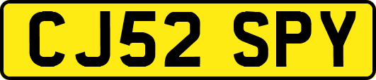 CJ52SPY